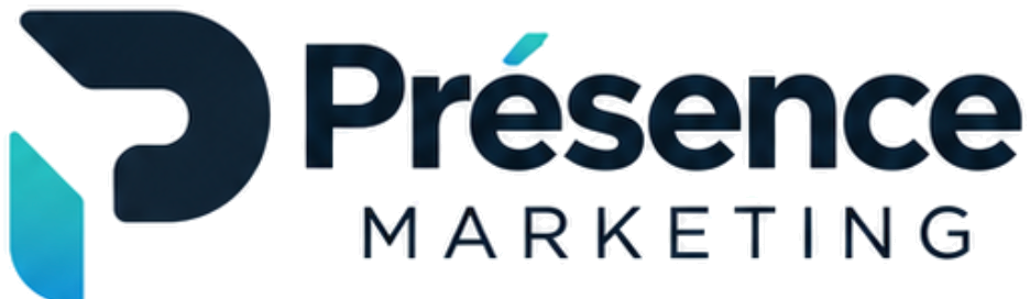 Présence Marketing